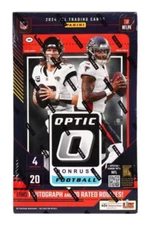 2024 Panini Optic Football - Pick Your Card - Ships Free