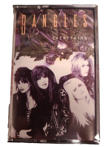 Bangles - Everything = EVERYTHING / VG / LP, Album | eBay