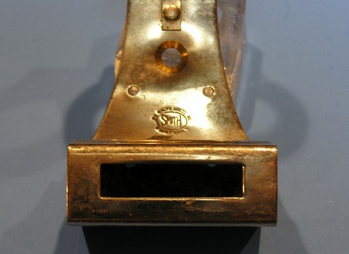 F.A. Smith Mfg Co. Rochester NY - unknown part - - Bild 3 von 7