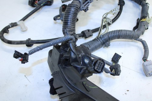 2019-2023 Toyota Tacoma 3.5L 4x4 AT Engine Wire Harness 82121-04870 OEM *ReaD* - Picture 9 of 18