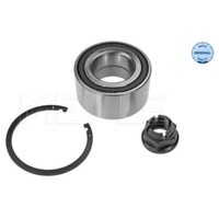 1X Meyle Radlager Satz Radlagersatz Vorne Beidseitig FüR Dacia Duster Hm_