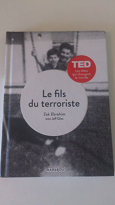 Zak Ebrahim - Der Sohn des Terroristen - Marabut