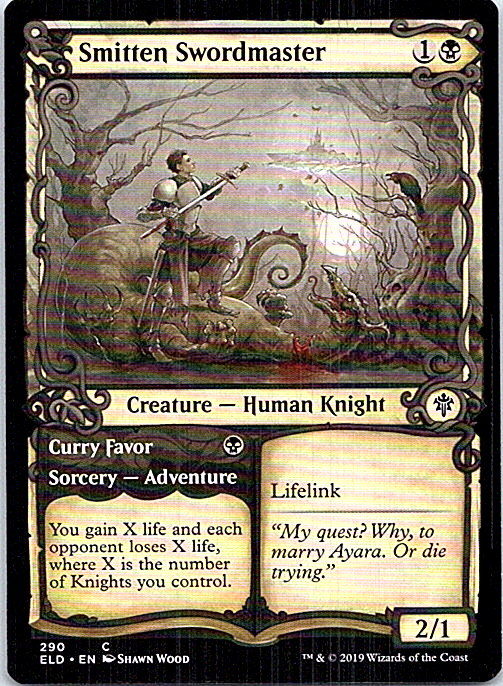 Collector Boosterbox Throne Of Eldraine - Magic: The Gathering | Bazaar - Foto 4