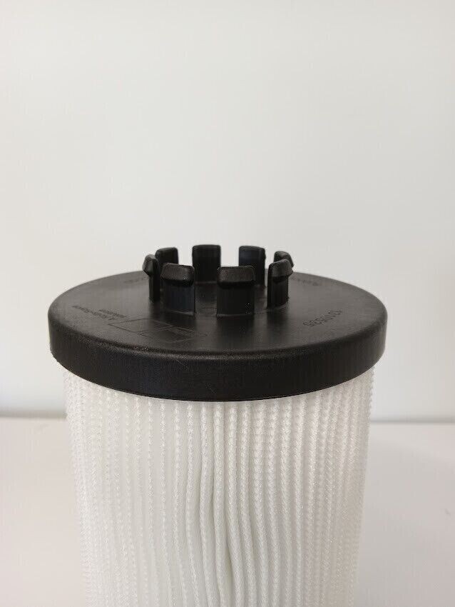 MTU Fuel Water Filter w/ Gasket XP57508300076, For Krone MTU Fuel Water Filter w/ Gasket XP57508300076, For Krone