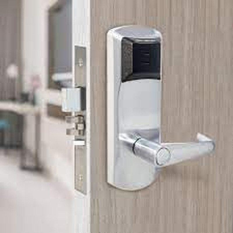 Advanced 790 RFID Lock for Enhanced Security and Convenience