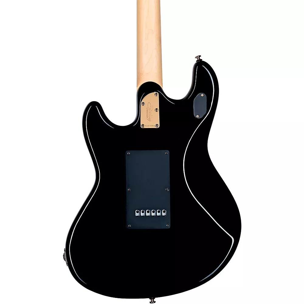 Sterling by music man sale jared dines stingray