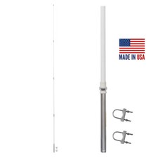 ProComm PT-99 Fiberglas Antenne 27 MHz - CB Halbwelle