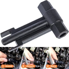 6779 Injector Puller Tool J-46594 for 2005-2011 GM Duramax 6.6L Engines