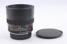 Leica SUMMILUX-R 80mm Focal f/1.4 Camera Lenses for sale - eBay