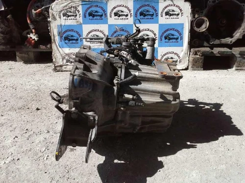 S720JC Caja Cambios para KIA CARENS (UN) Active 2007 1695183 - Imagen 5 de 10