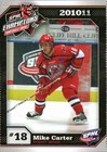 Mike Carter 2010-11 Huntsville Havoc