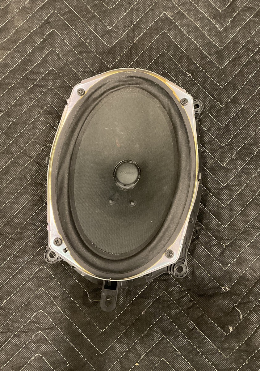 2009-2020 NISSAN 370Z NISMO RIGHT PASSENGER DOOR SPEAKER W