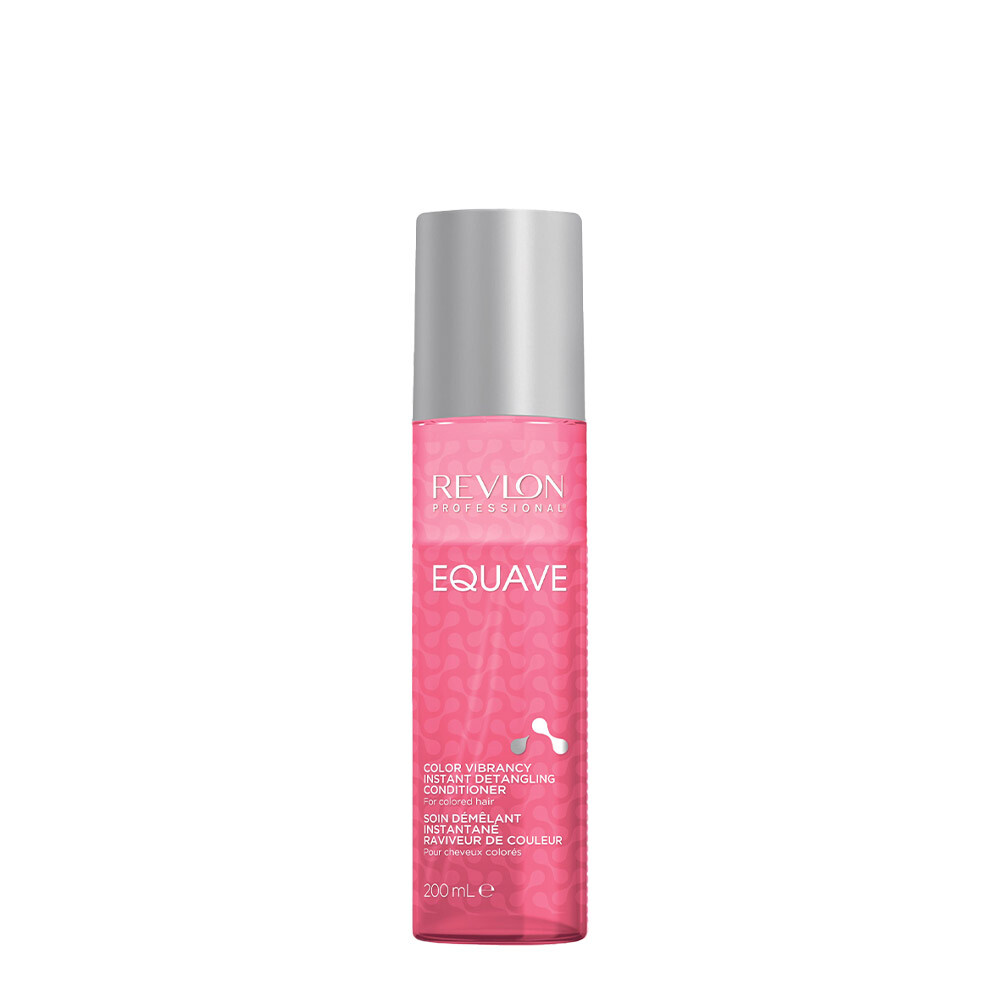 Revlon Equave Color Vibrancy: Lo Spray Bifasico Indispensabile