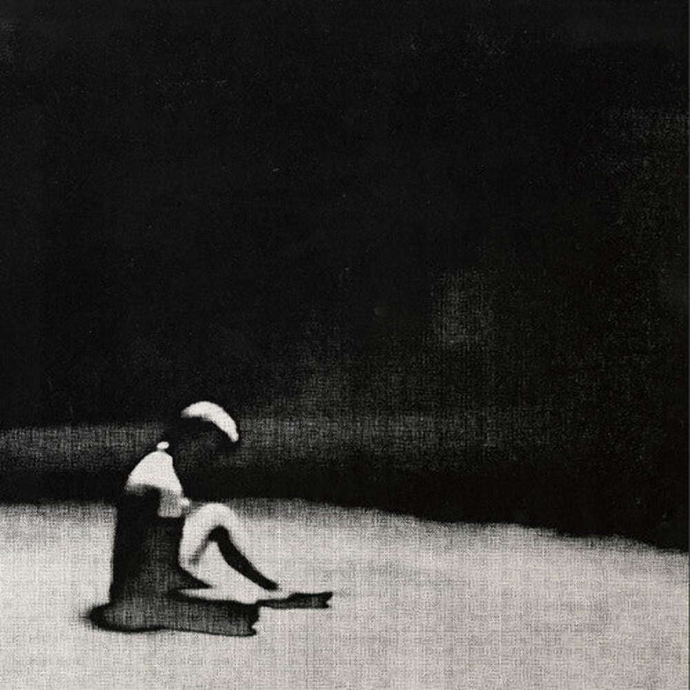 Boy Harsher - Country Girl без купюр [Инди-эксклюзивный винил Red Smoke & Lavender]