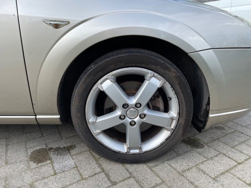 Ford Mondeo 1.8 16v - bouwjr 2006 - luxe reisauto - Afbeelding 8 van 22