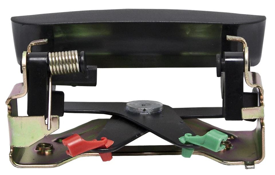 New Tailgate Handle For 1997-2011 Dodge Dakota CH1915111 55256215AB - Image 3 of 3