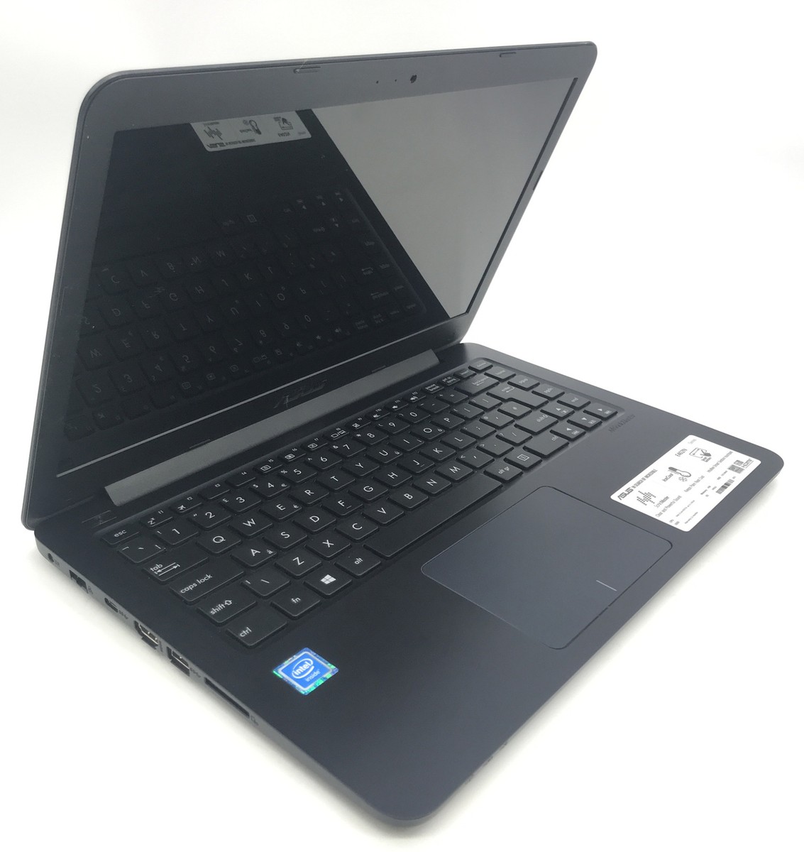 华硕ASUS E402N ノートPC