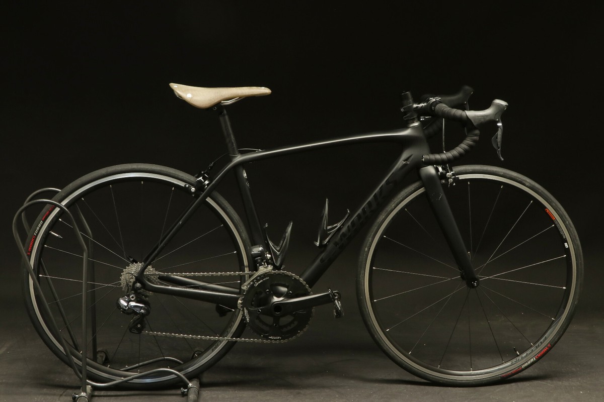 Specialized - S-WORKS TARMAC SL5（52）ULTEGRA Di2 2017 Specialized S-Works Tarmac SL5 52cm Ultegra Di2 11s Rim