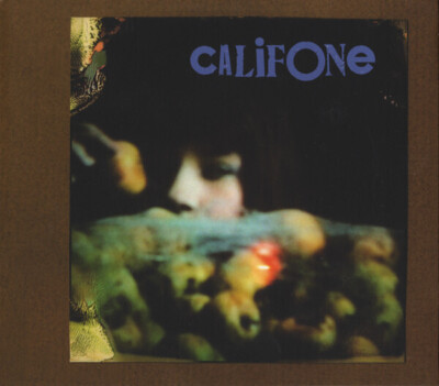 CD Califone Roots & Crowns DIGIPAK Thrill Jockey