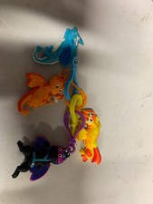 2022-2023 Kids Heart Challenge Keychains