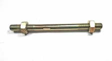 ATV Tie-Rod (M10x135) Left Hand and Right Hand Thread