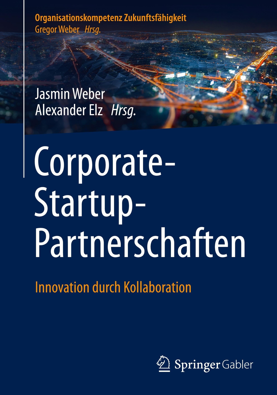 Thumbnail - Alexander Elz (u. A.) | Corporate-startup-partnerschaften |