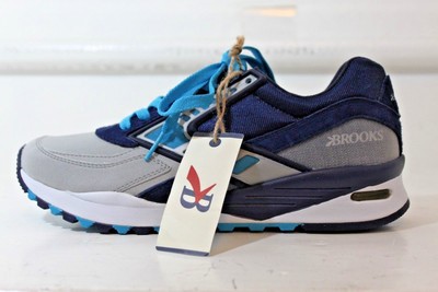 brooks retro shoes