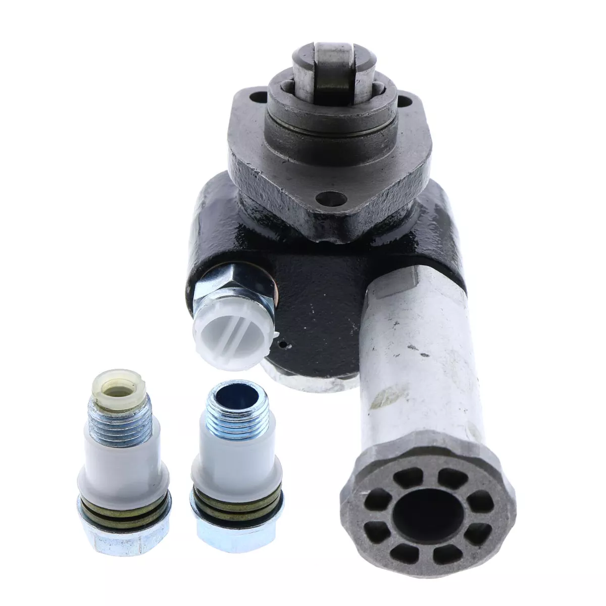 New Fuel Pump 25-38666-00 253866600 for Carrier CT 4.134 Vector 