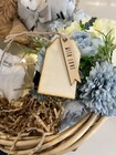 Baby Shower Gift Basket