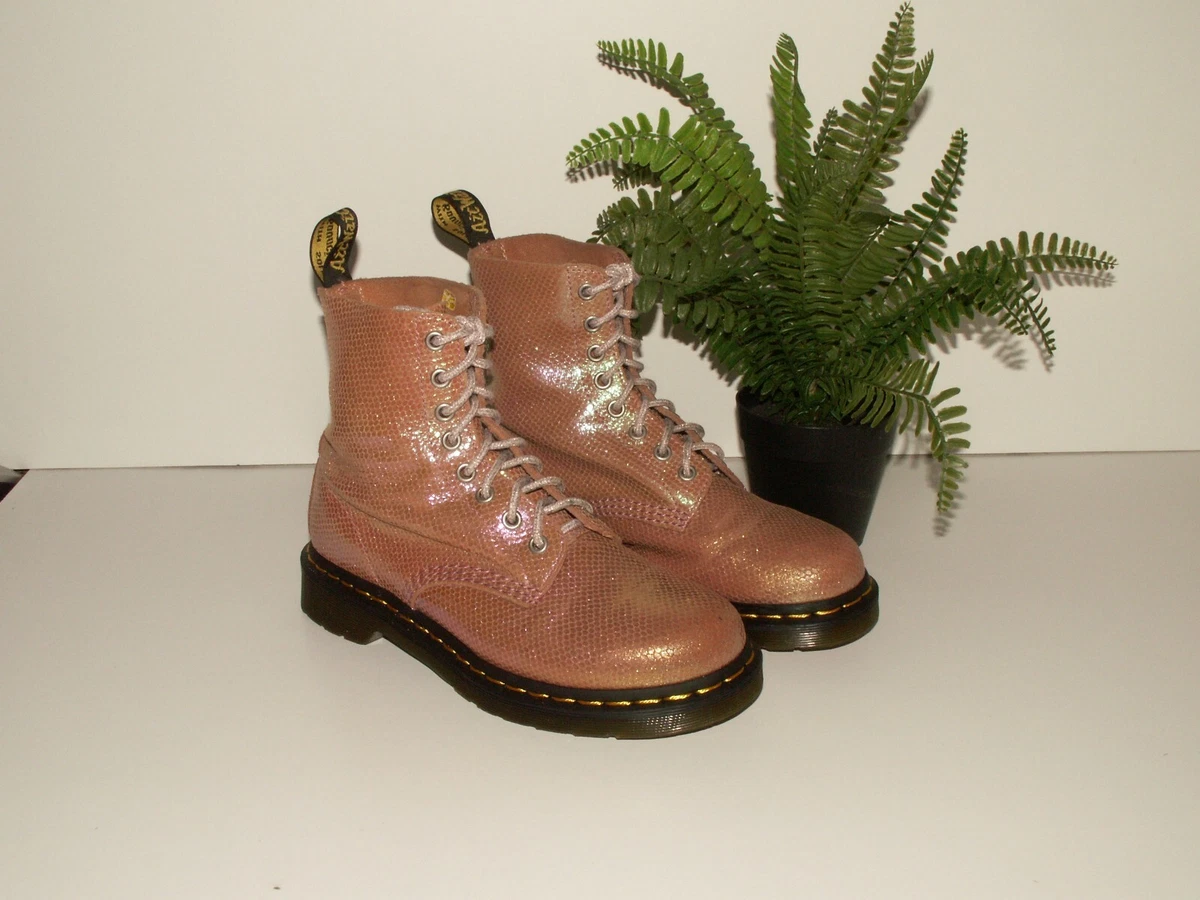 Mermaid hotsell dr martens