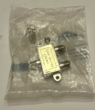 ALLEN TEL PRODUCTS INC.  PART # 412 -1PC - NEW