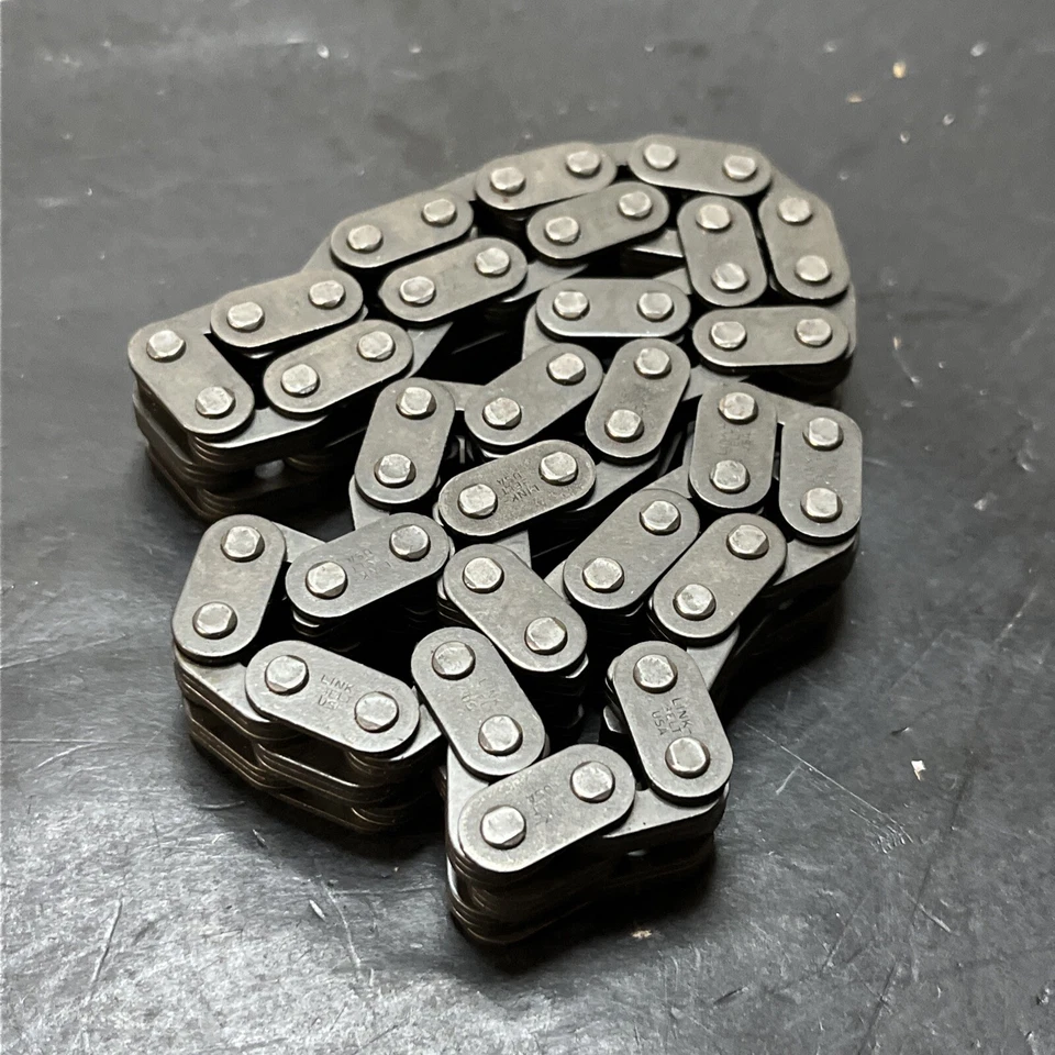 🔥🔥🔥Cadena de distribución del motor potencia sellada 222-359 Foto 3 de 4