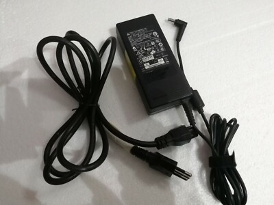 Ladegerät Netzteil Notebook 90W 19V 4,74Ah Stecker 5,5 x 1,7mm