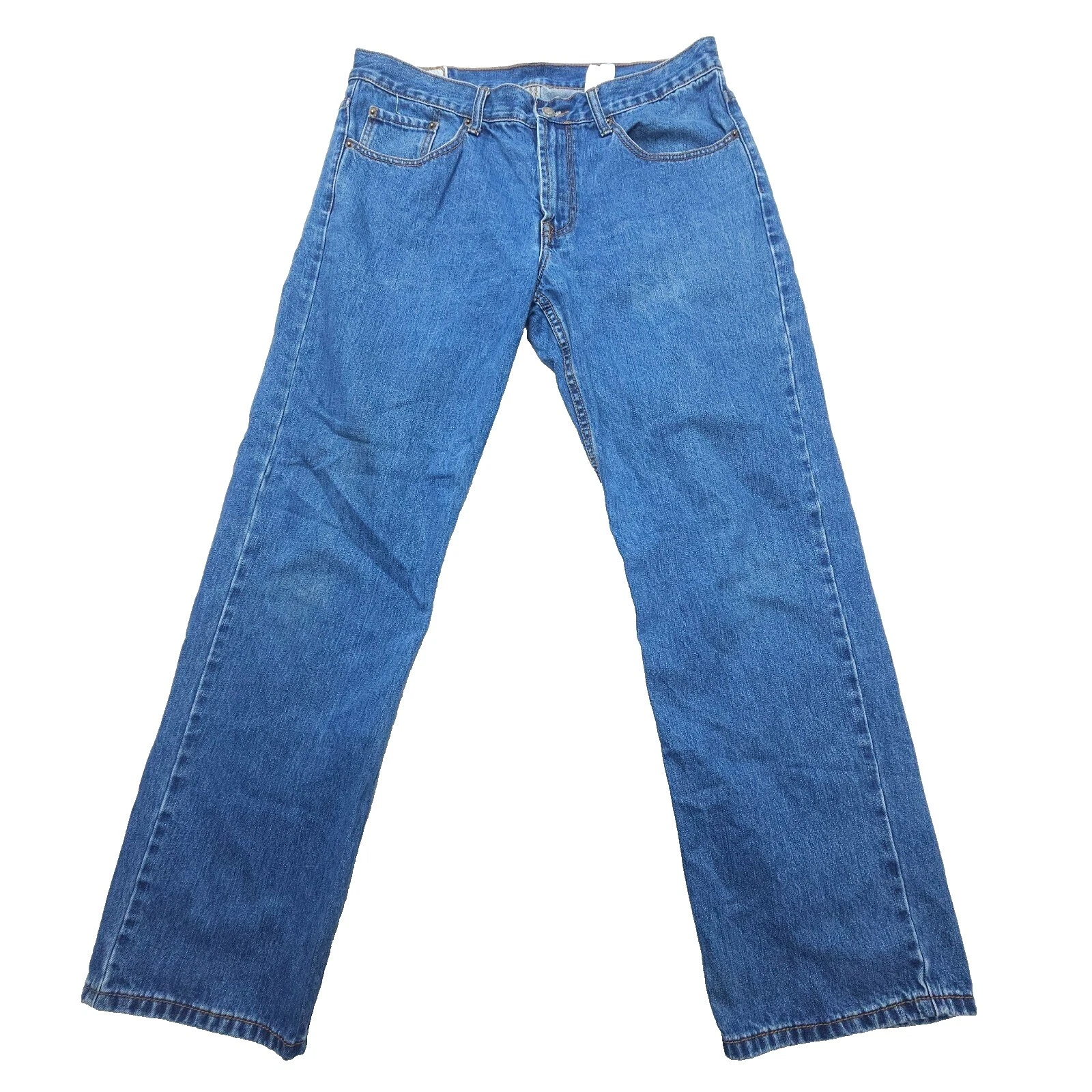 36 Size Jeans Men's Stetson