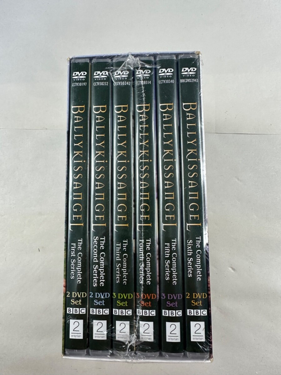 Ballykissangel - The Complete Collection (1996-2001) DVD 2010 15