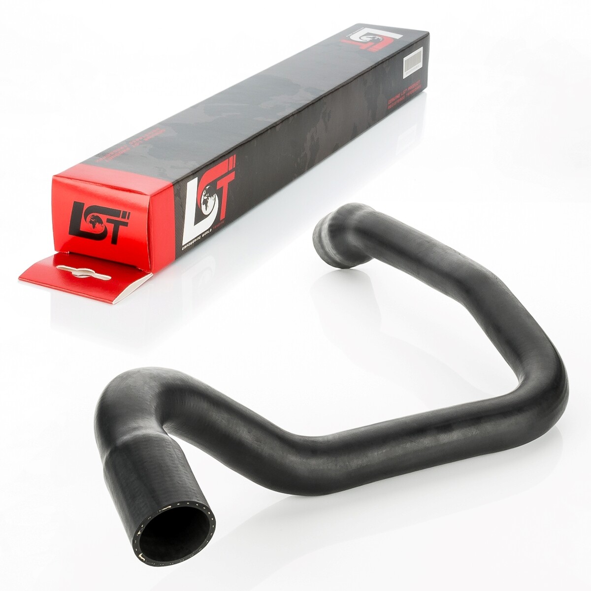 Turbos Hose Intercooler Turbocharger For Renault Megane I Scenic I 1.9 Dci