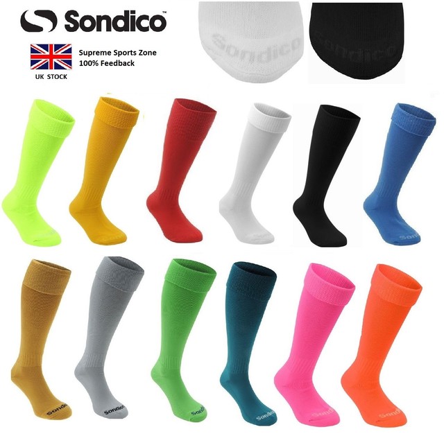 sondico rubber football studs