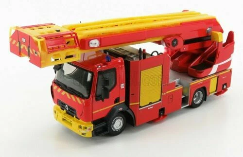 Modellini statici camion Eligor per Renault