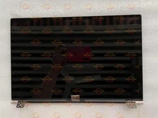 ONE Samsung NoteBook NP767XCM touch LCD Full Screen Assembly Pink