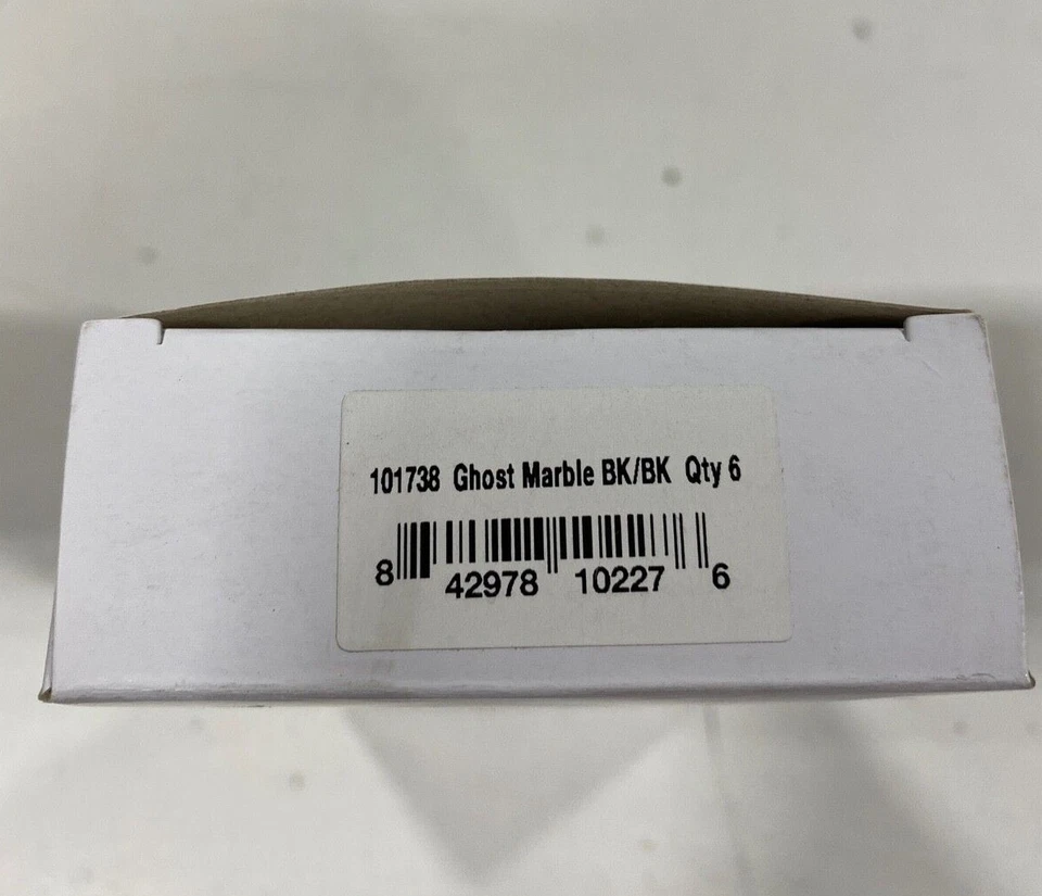 PopSockets Expanding Grip for Smartphones - Ghost Marble - Pack of 6 - Image 2 of 2