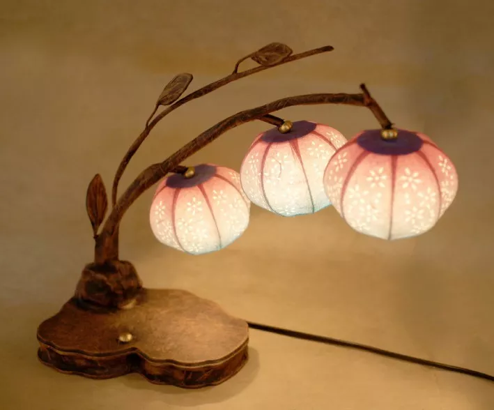 Lantern lights sales for bedroom