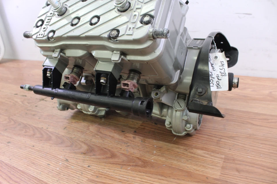 2003 SEA-DOO GTI LE RFI  Motor Engine 18.5hrs - Image 3 of 4