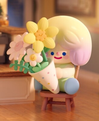 その他 Popmart F.UN Rico Sweet Days Amazon.co.jp: F.UN×RiCO Happy SWEET DAYS ハッピー スイート