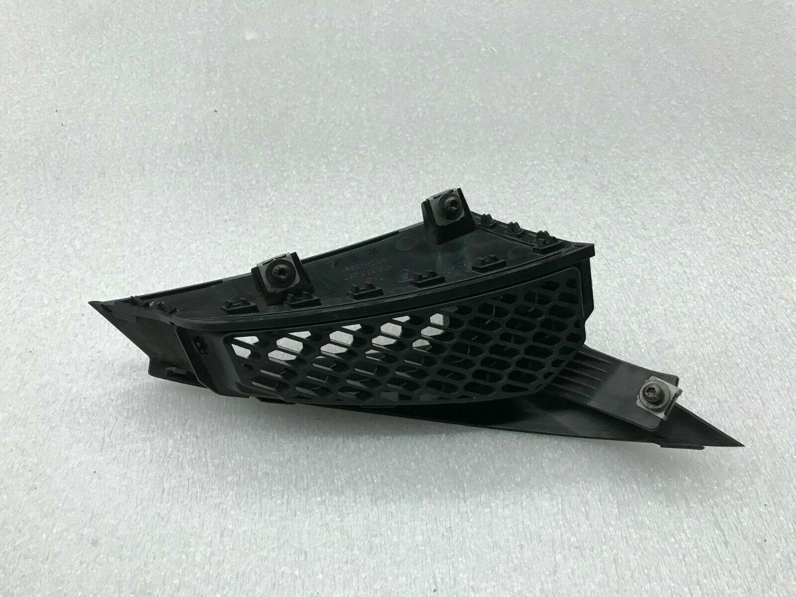 LAMBORGHINI HURACAN LP610 LEFT SIDE FENDER INNER GRILL MOLDING OEM 4T8853501A