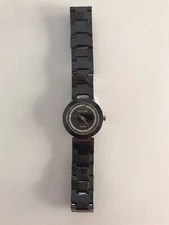 Rado Jubile High Tech Ceramic Women’s Watch  Swiss Quartz Wristwatch 180.0286.5