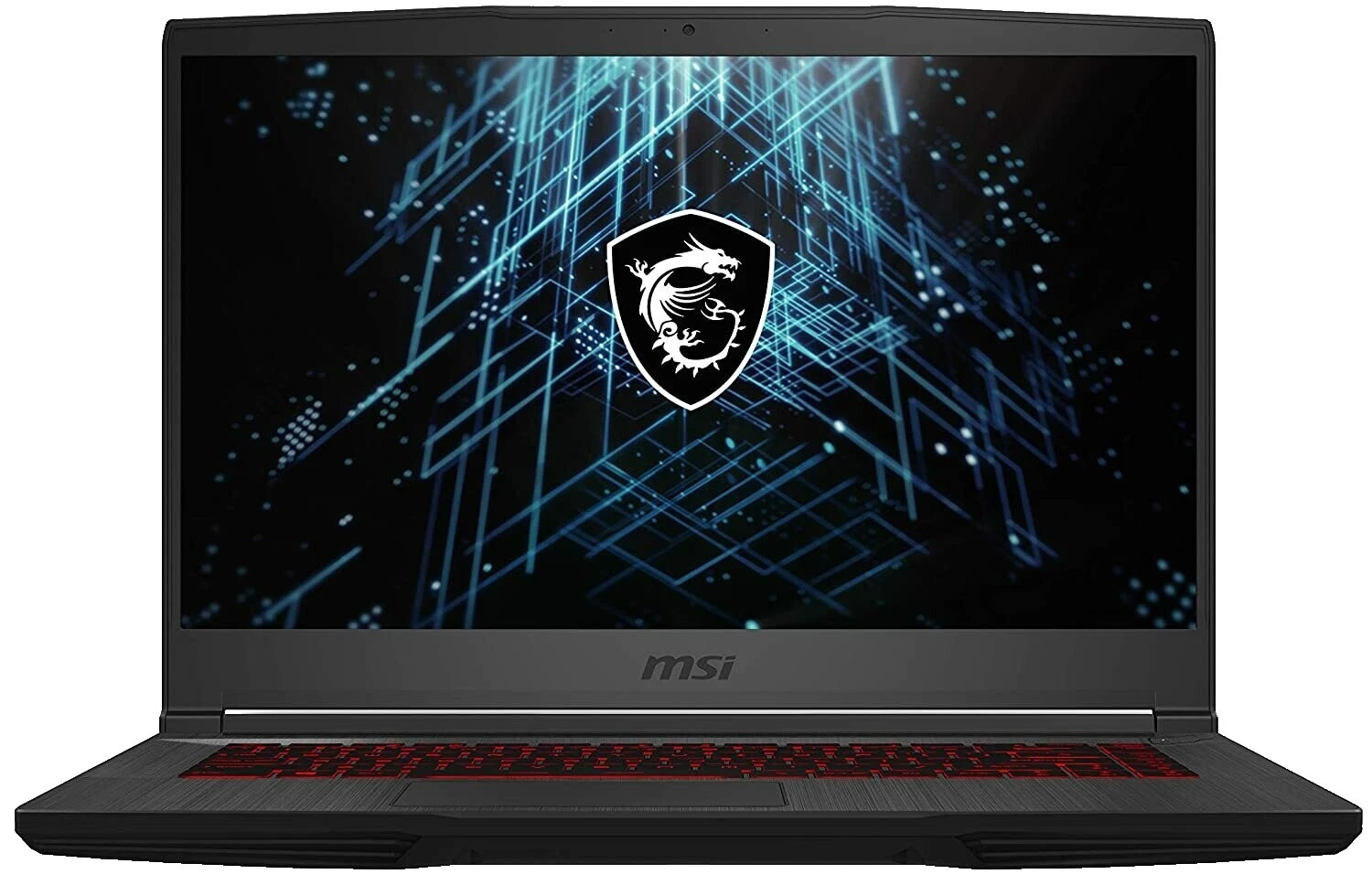 MSI Windows 10 Notebooks/Laptops
