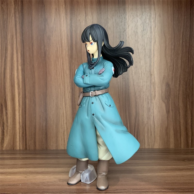 FUTURE MAI DRAGON BALL SUPER ACTION FIGURE 21 CM ANIME MANGA COLLECTION STATUA