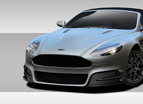 ¡Kit de cuerpo completo Aston Martin DB9 Eros V.1 Duraflex 04-12!!! 109643 - Imagen 2 de 4