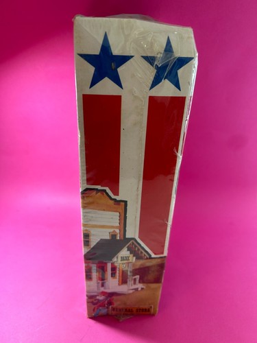 EXIN WEST - GENERAL STORE - PRECINTADO - Imagen 5 de 6