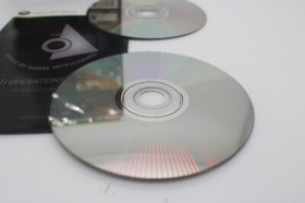 Refurbished Xbox 360 Halo 3 ODST Complete CIB Excellent 1st Print Mint